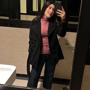 Meet your Posher, Daniela